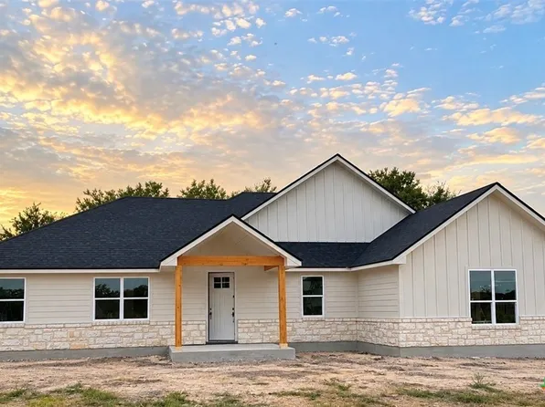 7202 Felix McDaniel Dr, Temple, TX 76502