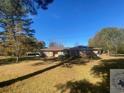 19131 Fm 44 W, De Kalb, TX, 75559