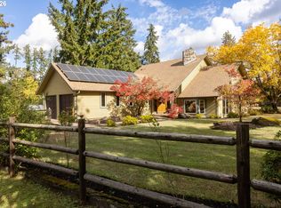 34817 Matthews Rd, Eugene, OR 97405