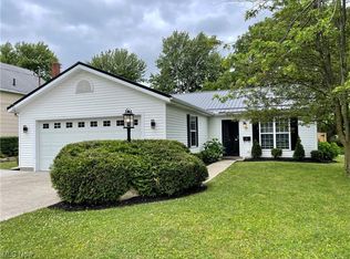503 Henry St, Painesville, OH