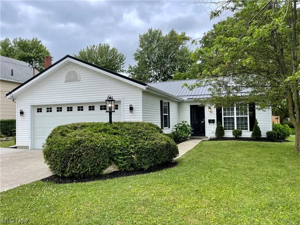 503 Henry St, Painesville, OH 44077