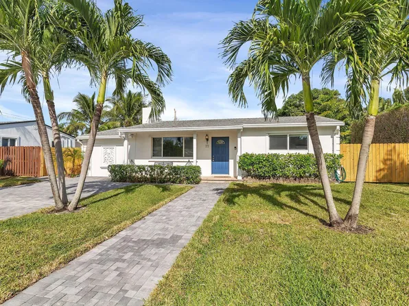 375 Leigh Rd, West Palm Beach, FL 33405