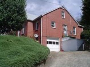 120 Trammell Ave, Canton, NC 28716
