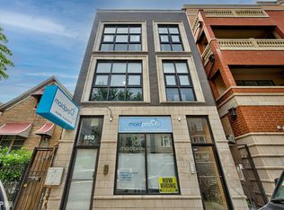 850 N Damen Ave APT 2R, Chicago, IL 60622