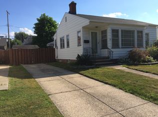 17201 Melgrave Ave, Cleveland, OH
