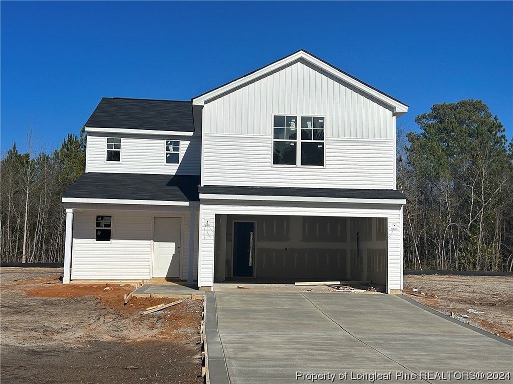 1822 Ava Rd LOT 10, Autryville, NC 28318 | MLS #717801 | Zillow