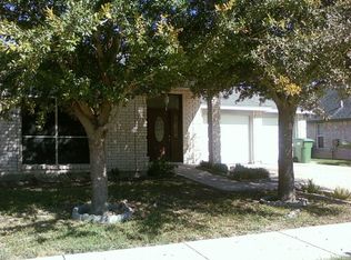 3703 San Daniel, Mission, TX 78572