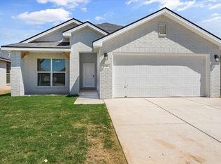 3707 Urbana Pl, Lubbock, TX 79407