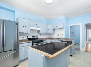 74 Essex St #3, Chelsea, MA 02150