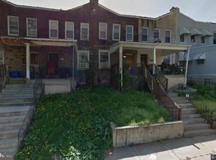 4624 Fernhill Rd, Philadelphia, PA 19144