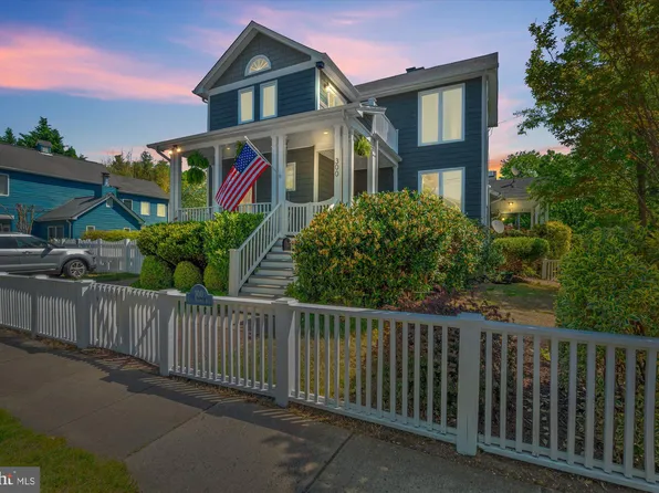 300 E Howell Ave, Alexandria, VA 22301