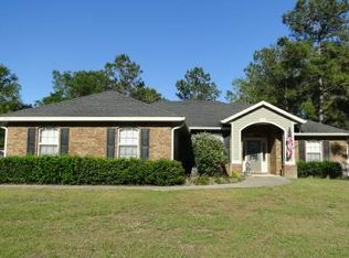 171 SW Lucile Ct, Lake City, FL 32024