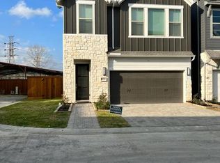 10980 Swang Link Dr, Houston, TX 77043
