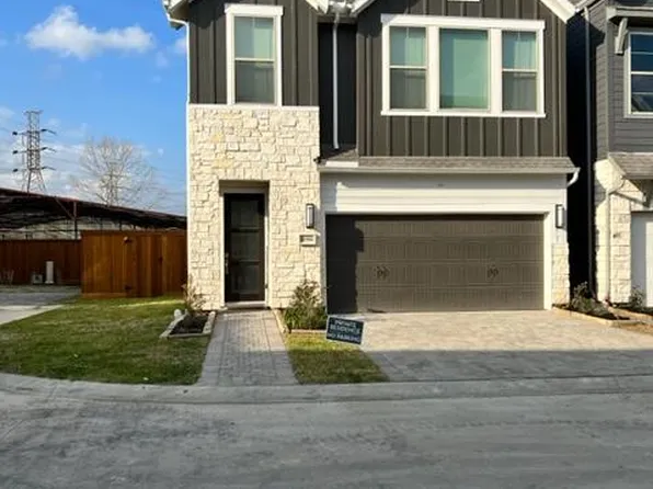 10980 Swang Link Dr, Houston, TX 77043