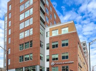 301 N Neil St #808-809, Champaign, IL 61820