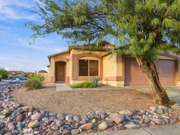10007 E Arizona Sunset Dr, Tucson, AZ 85747