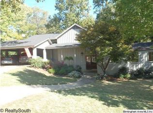 3993 Spring Valley Rd, Birmingham, AL 35223