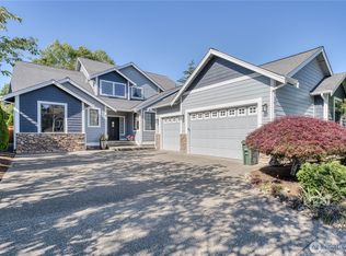 3613 118th Street Ct NW, Gig Harbor, WA