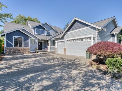 3613 118th Street Ct NW, Gig Harbor, WA, 98332