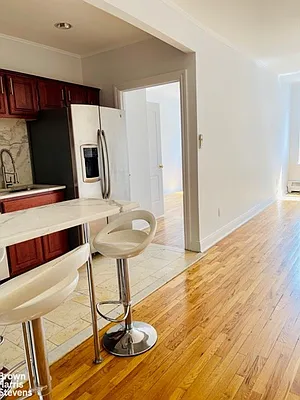 Rented by Brown Harris Stevens | media 7