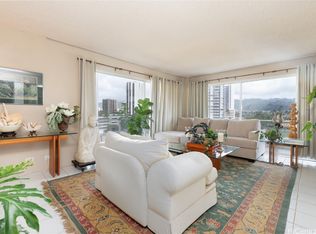 240 Makee Rd APT 6C, Honolulu, HI 96815