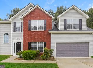 8092 Green Garden Dr, Riverdale, GA 30296