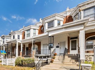 5313 Webster St #1, Philadelphia, PA 19143