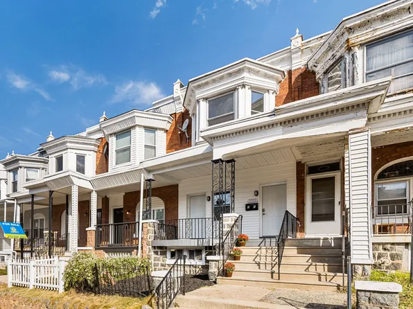 5313 Webster St #1, Philadelphia, PA 19143