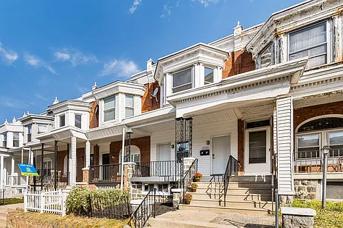 5313 Webster St #1 Photo 1