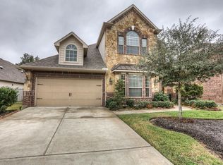 10 S Pinto Point Cir, Spring, TX 77389