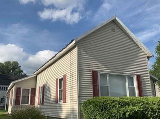 317 E Commercial St, Hartford City, IN 47348