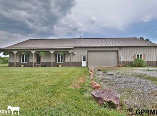 05125 N Rd, Nebraska City, NE 68410
