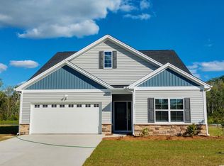 341 High Falls Dr LOT 28, Conway, SC 29526