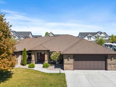 2448 Village St, Twin Falls, ID, 83301