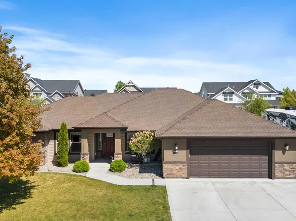 2448 Village St, Twin Falls, ID 83301