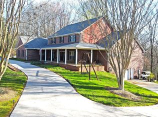 186 Berry Hill Rd, Ellijay, GA 30540