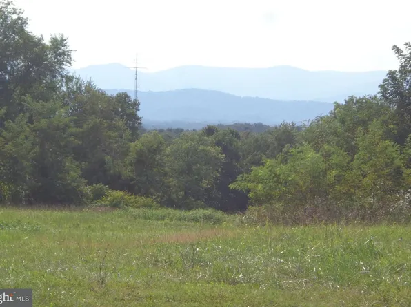 Sperryville Pike, Culpeper, VA 22701