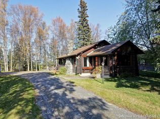 1413 Bannister Dr, Anchorage, AK 99508