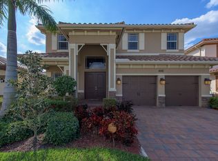 8561 Waterside Ct, Parkland, FL 33076