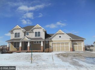 10834 Settlers Ln, Hanover, MN 55341