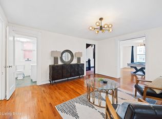 319 E Saint Catherine St, Louisville, KY