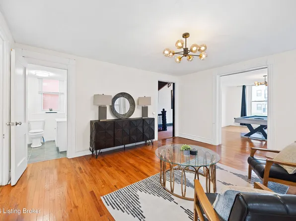 319 E Saint Catherine St, Louisville, KY 40203