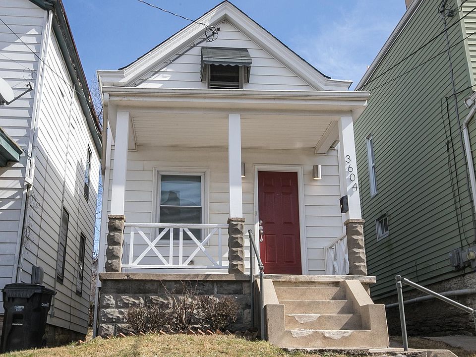 1st image of 3604 Idlewild Ave