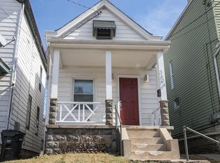 3604 Idlewild Ave, Cincinnati, OH