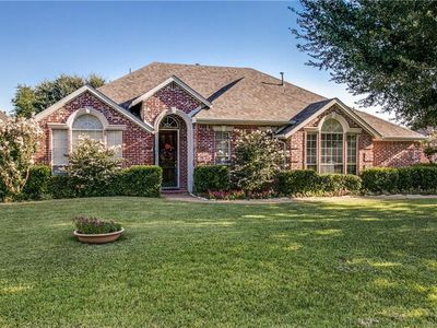 6715 Sawmill Rd, Dallas, TX, 75252
