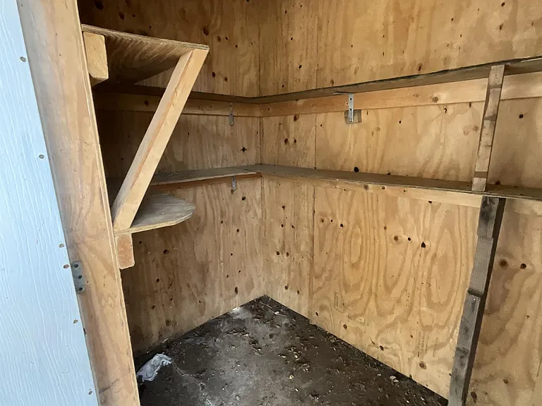 405 Beard St — Photo 20