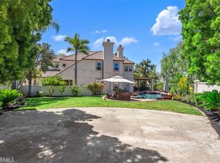 7 Mariposa, Rancho Santa Margarita, CA 92679