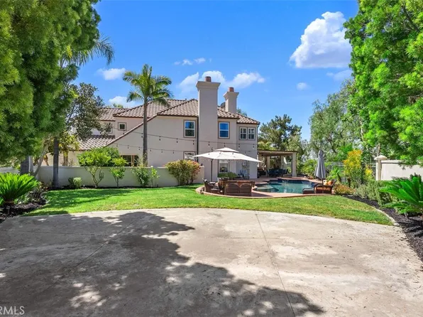 7 Mariposa, Rancho Santa Margarita, CA 92679