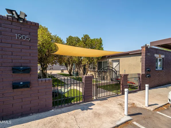 1905 W VILLAGE Drive, Phoenix, AZ 85023