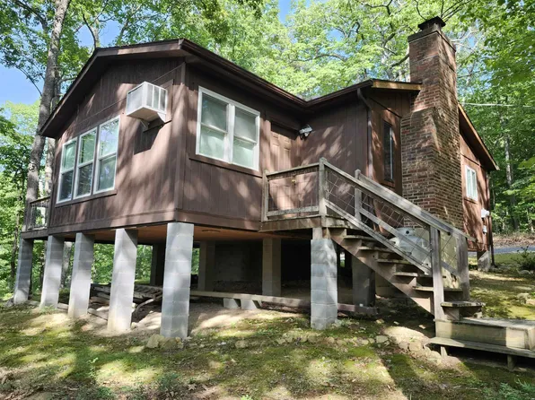 1265 Sundance Mountain Rd, New Market, VA 22844